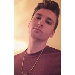 Meet your Posher, Gregory